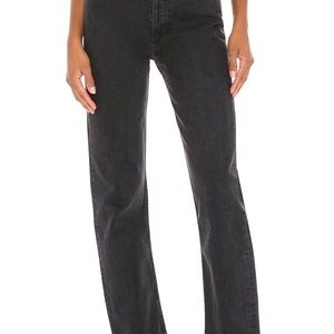 AGOLDE 90s Pinch Waist Jeans